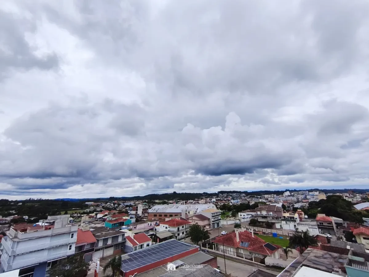 Imagem de Apartamento em ótima localização