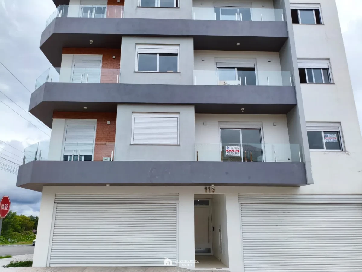 Imagem de Apartamento em ótima localização