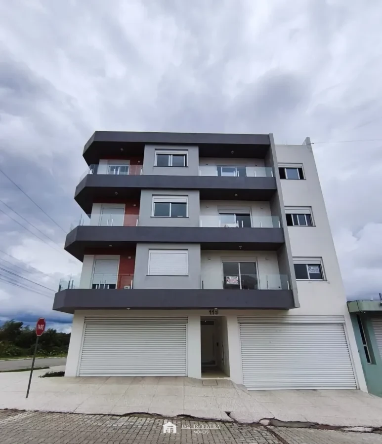 Imagem de Apartamento em ótima localização