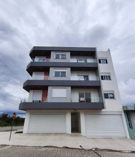 Imagem de Apartamento em ótima localização