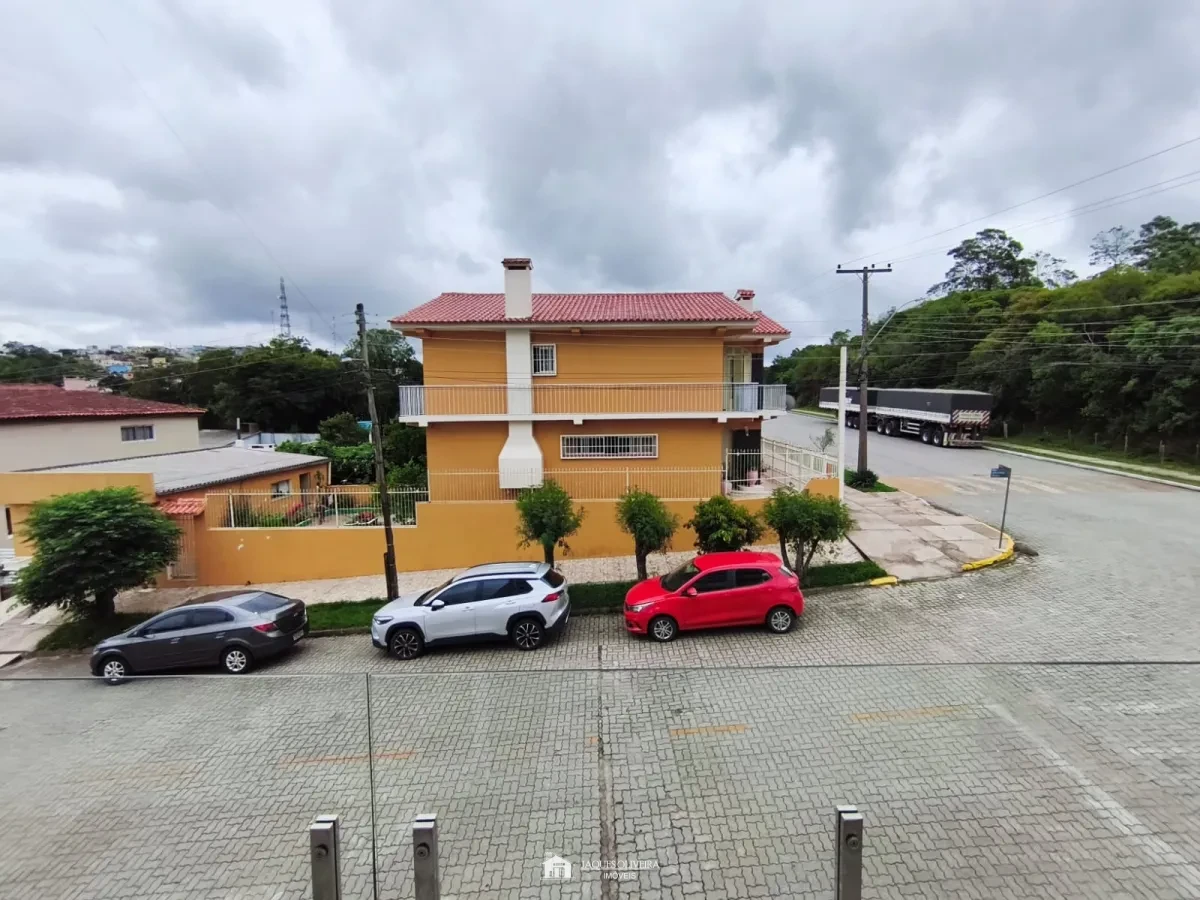 Imagem de Apartamento em ótima localização