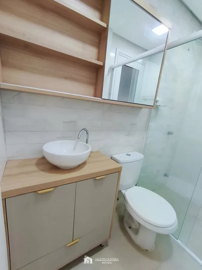 Imagem de Apartamento em ótima localização