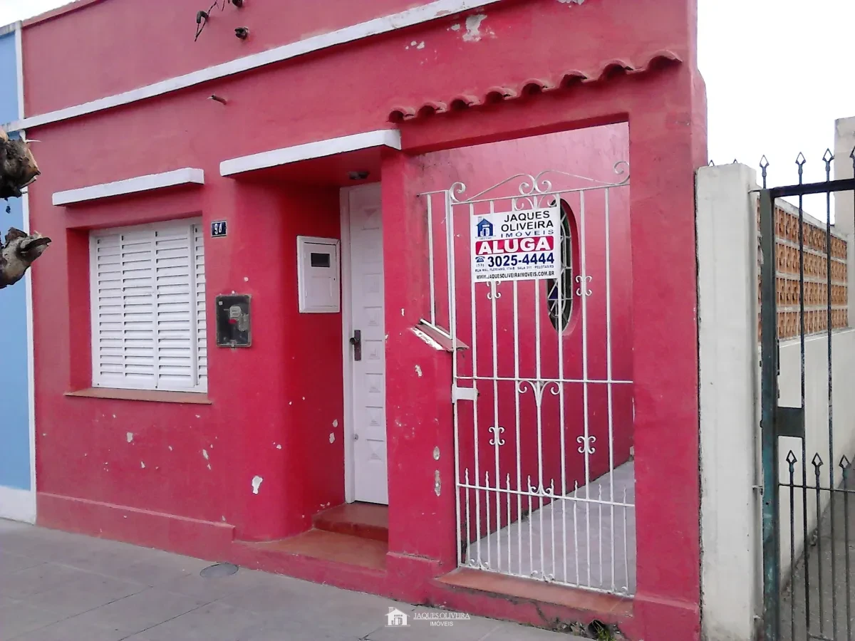 Imagem de Ótima localização no Fragata