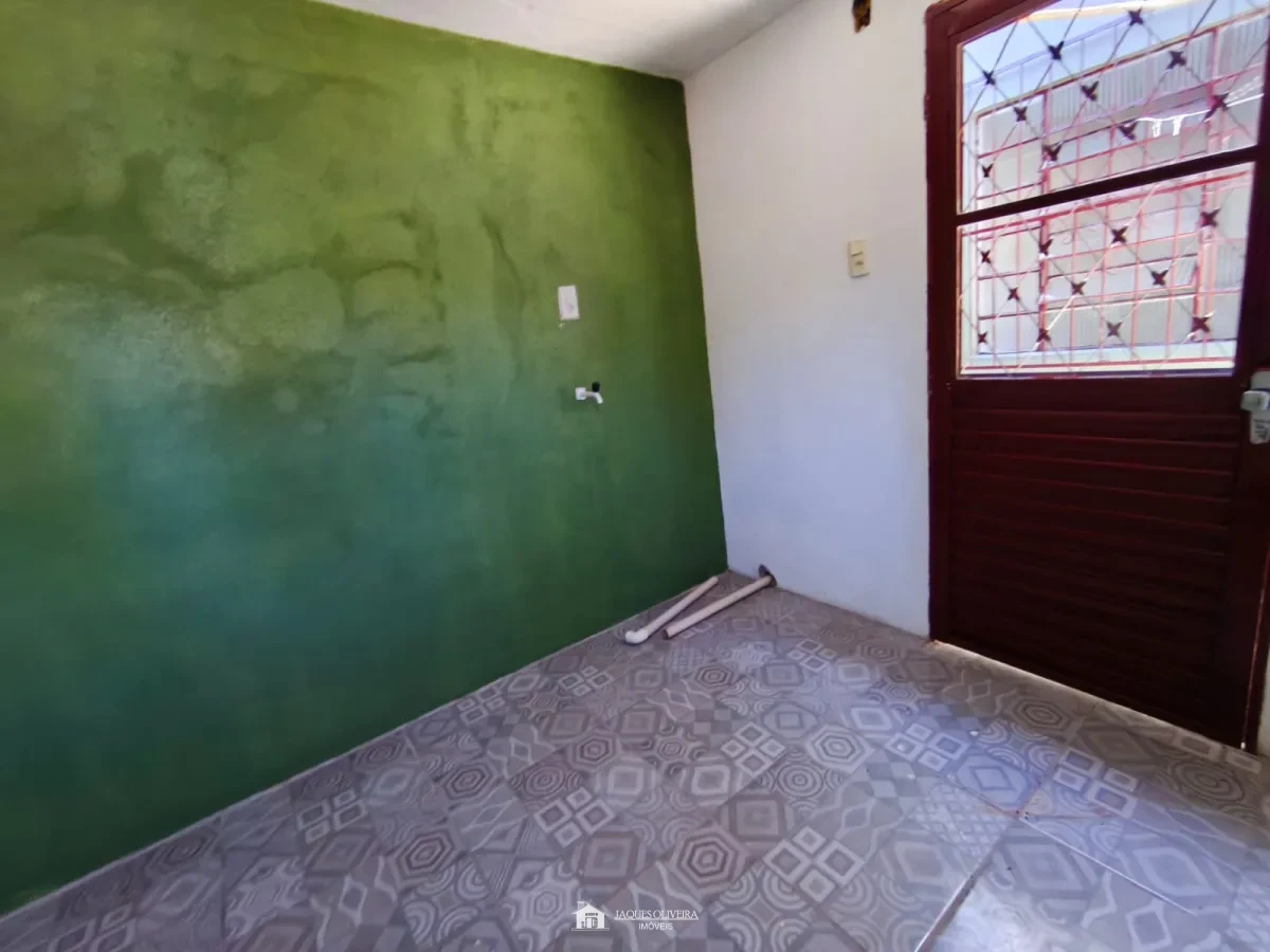 Imagem de Casa Residencial