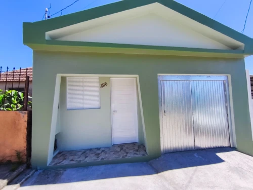 Imagem de Casa Residencial