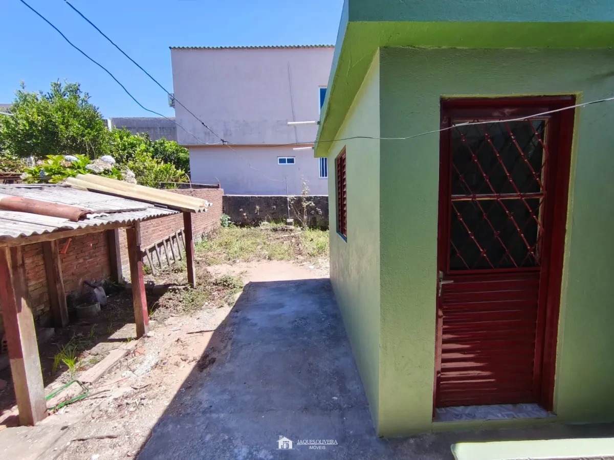 Imagem de Casa Residencial