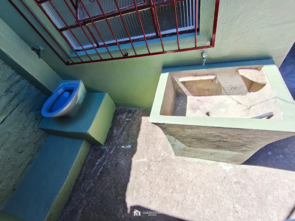 Imagem de Casa Residencial