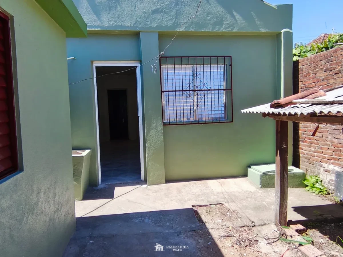 Imagem de Casa Residencial