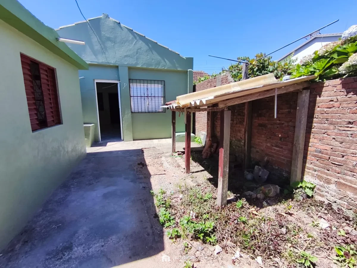 Imagem de Casa Residencial