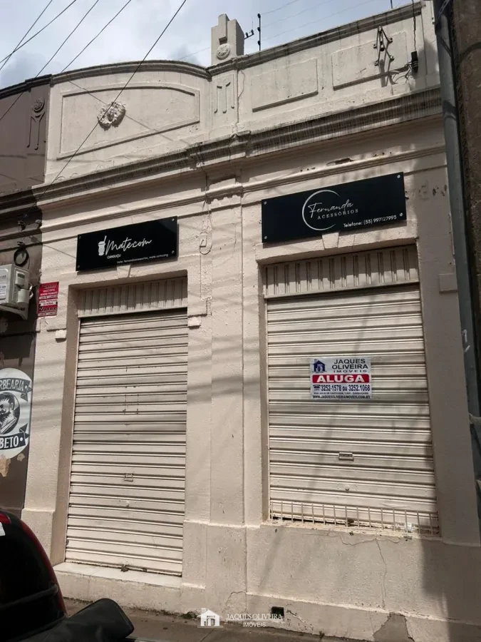 Imagem de Imóvel Comercial (ótima localização)