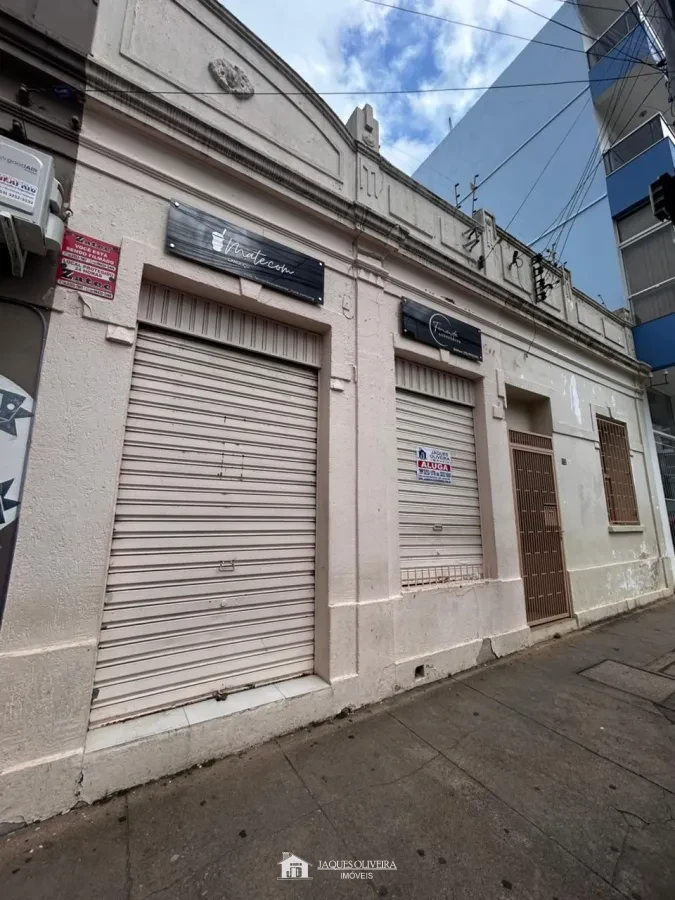 Imagem de Imóvel Comercial (ótima localização)