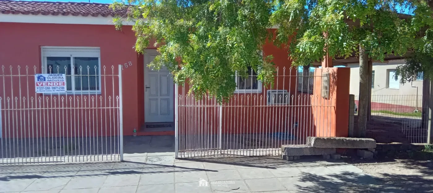 Imagem de Casa em Ótima Localização