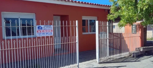 Imagem de Casa em Ótima Localização