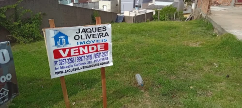 Imagem de Otimo Terreno próximo ao Hospital