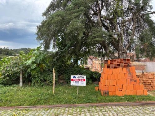 Imagem de Excelente Terreno!