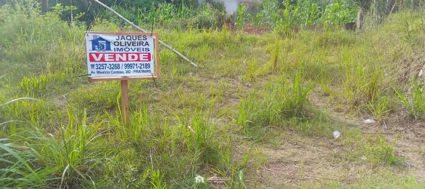 Imagem de Terreno na Vila Nova