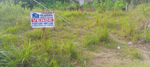 Imagem de Terreno na Vila Nova