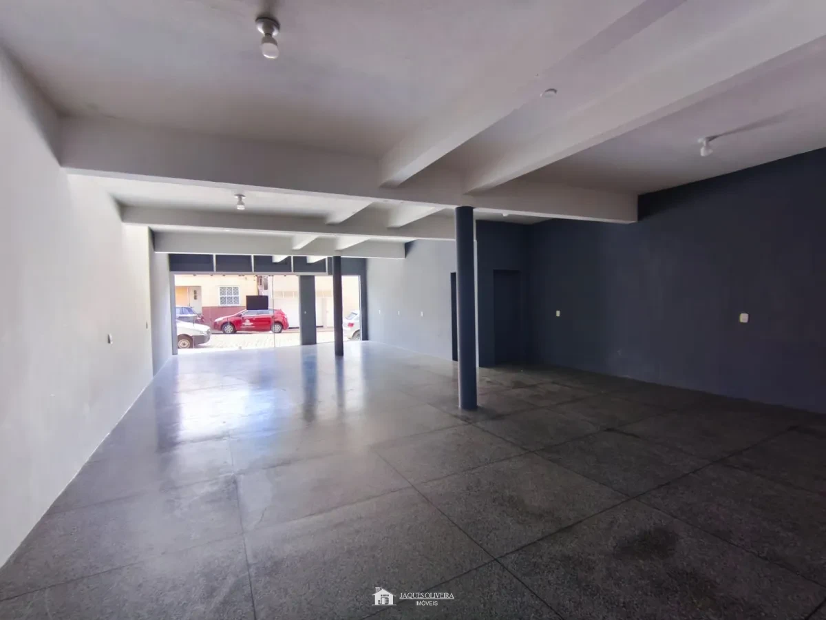 Imagem de Salão Comercial