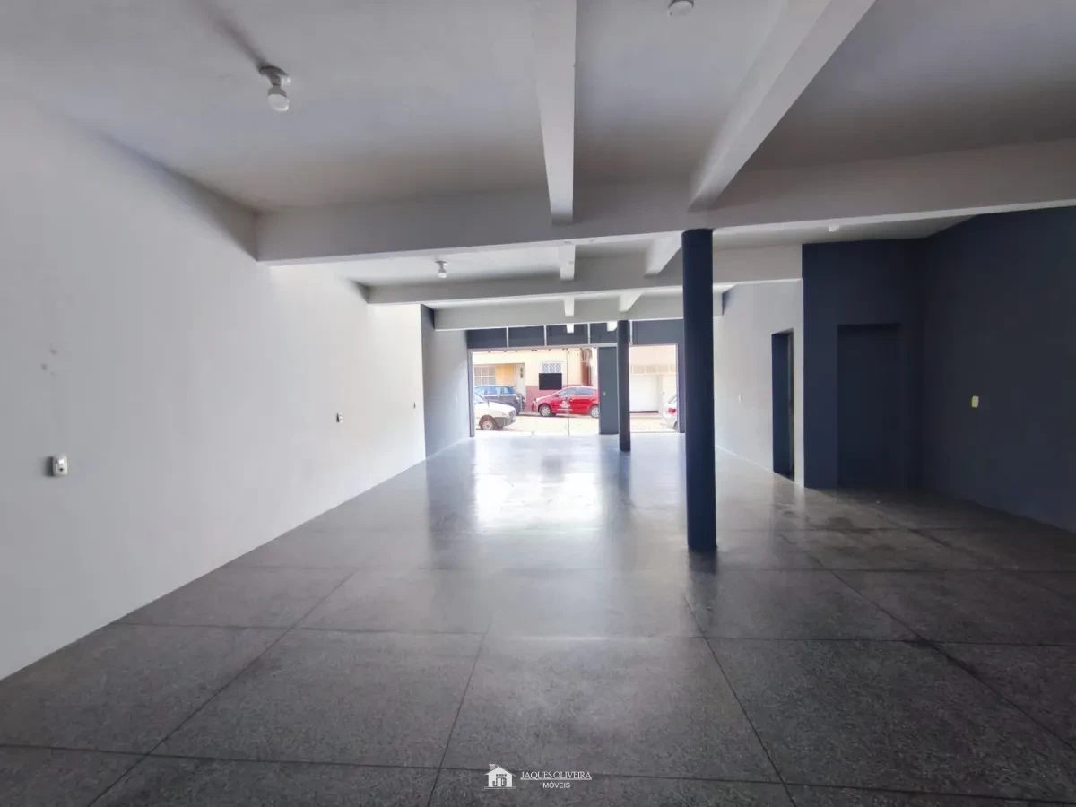 Imagem de Salão Comercial