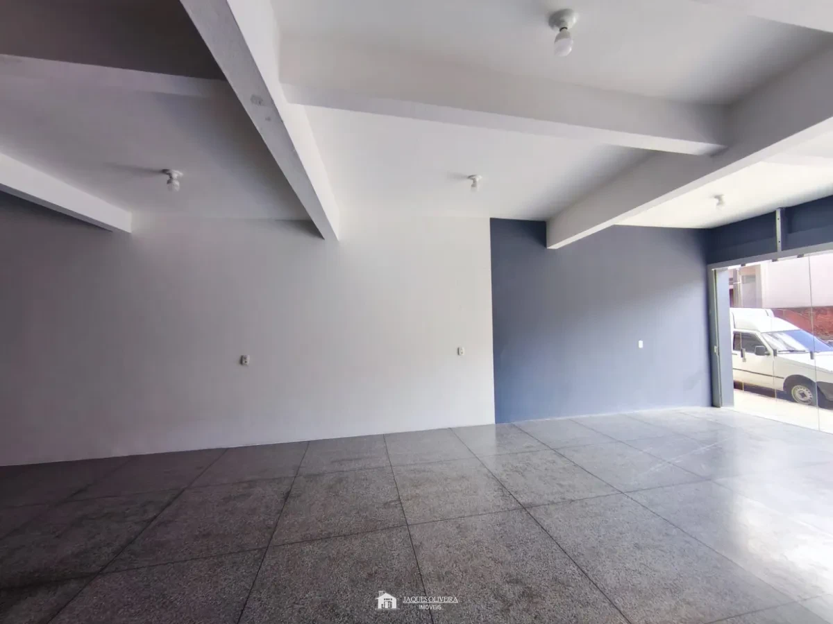 Imagem de Salão Comercial