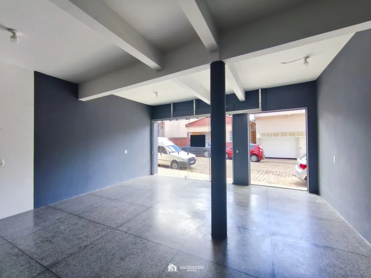 Imagem de Salão Comercial