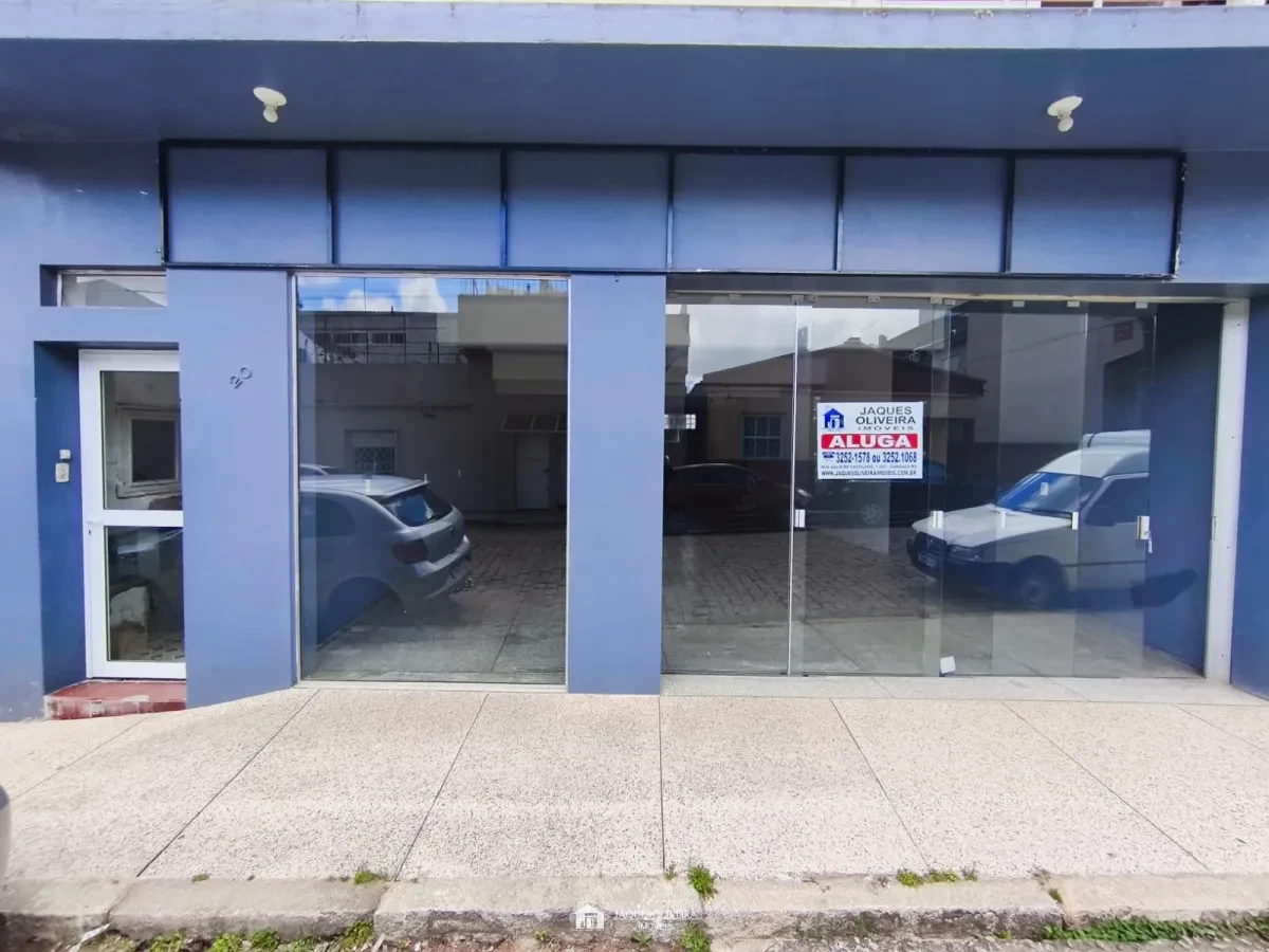 Imagem de Salão Comercial