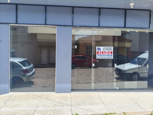 Imagem de Salão Comercial