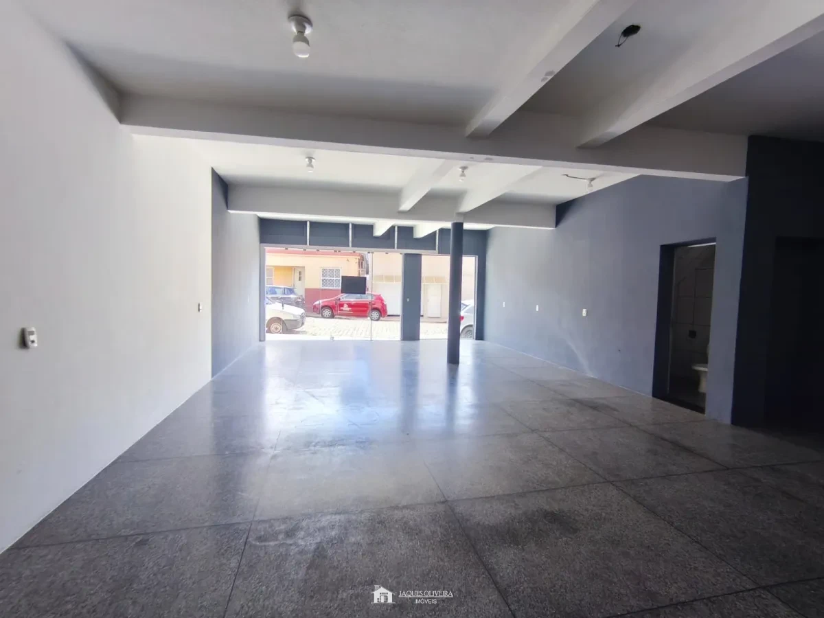 Imagem de Salão Comercial