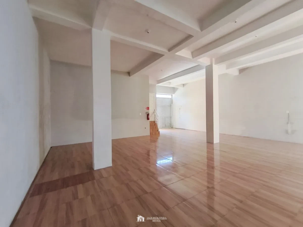 Imagem de Salão Comercial (Térreo)