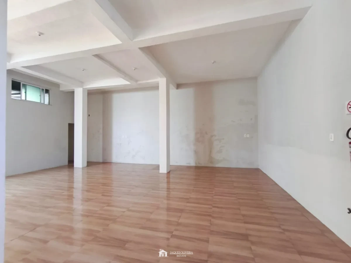 Imagem de Salão Comercial (Térreo)