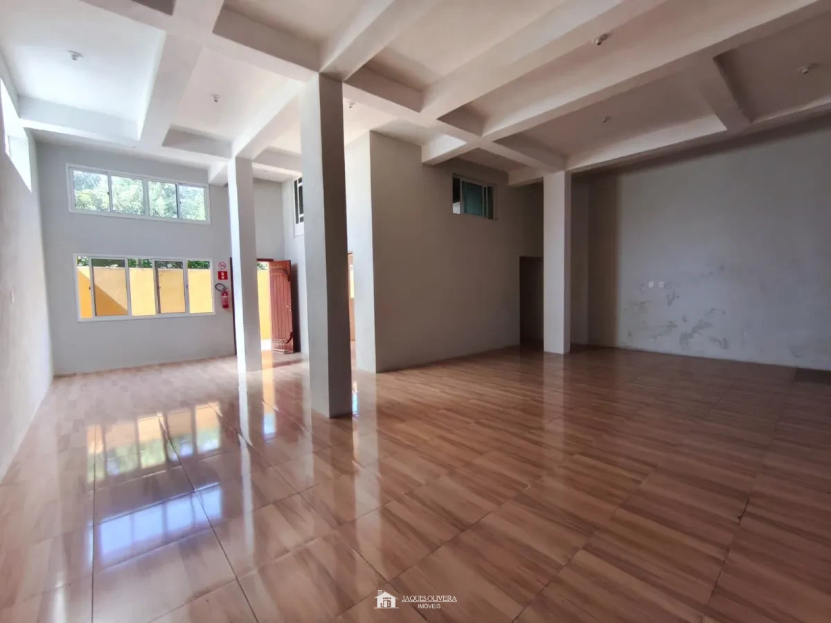 Imagem de Salão Comercial (Térreo)