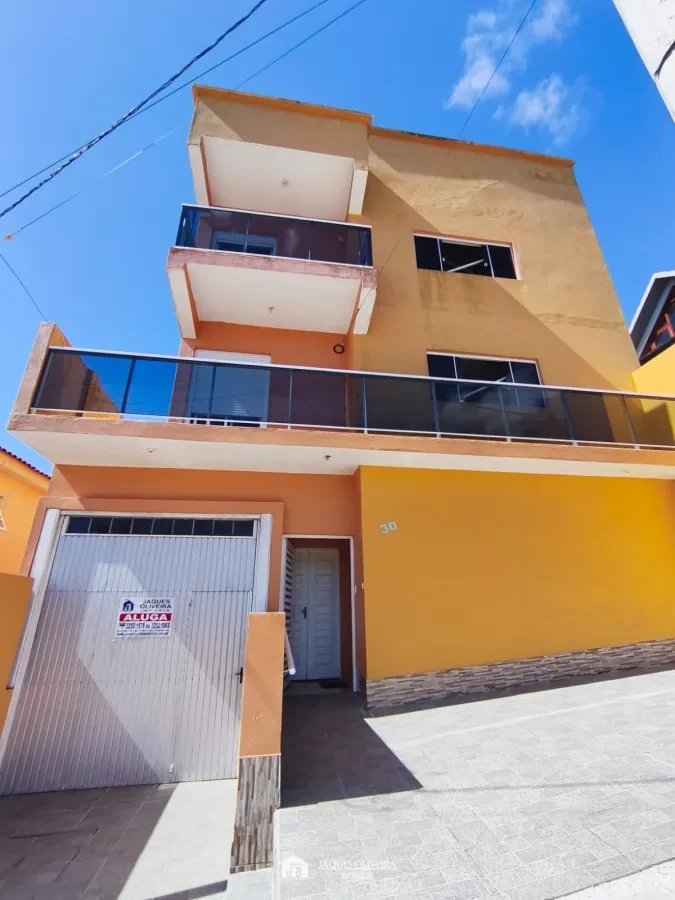 Imagem de Salão Comercial (Térreo)