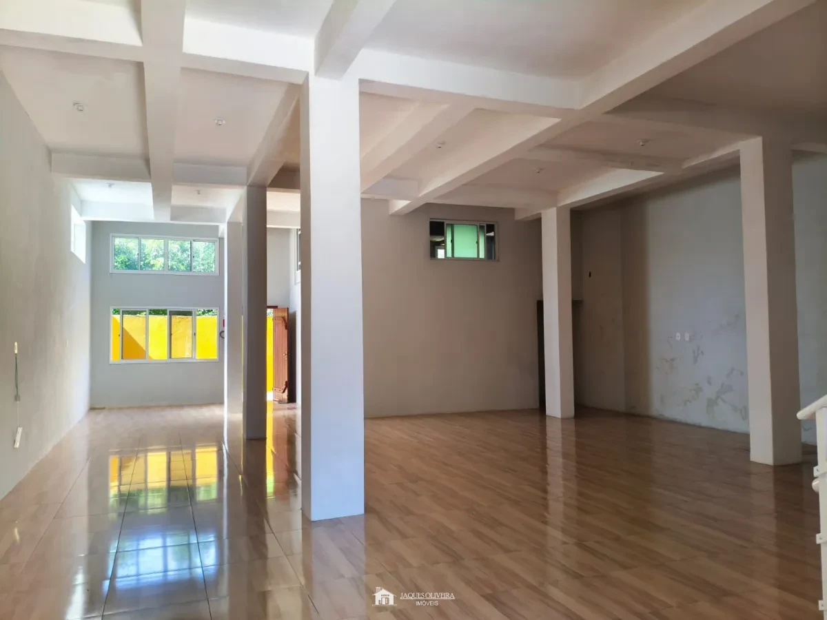 Imagem de Salão Comercial (Térreo)