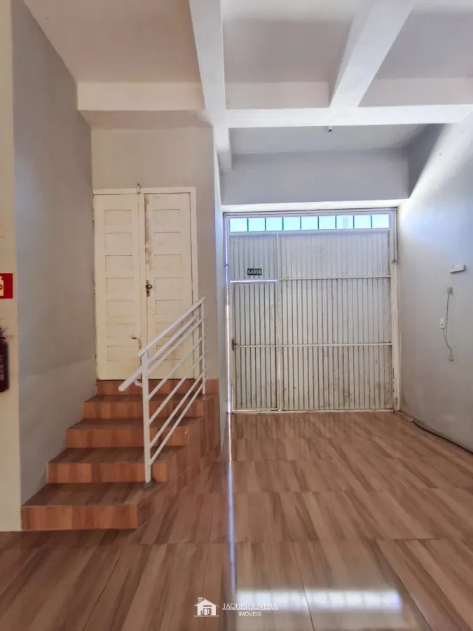 Imagem de Salão Comercial (Térreo)