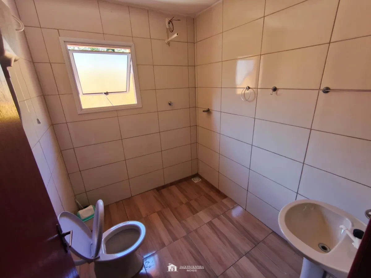 Imagem de Salão Comercial (Térreo)