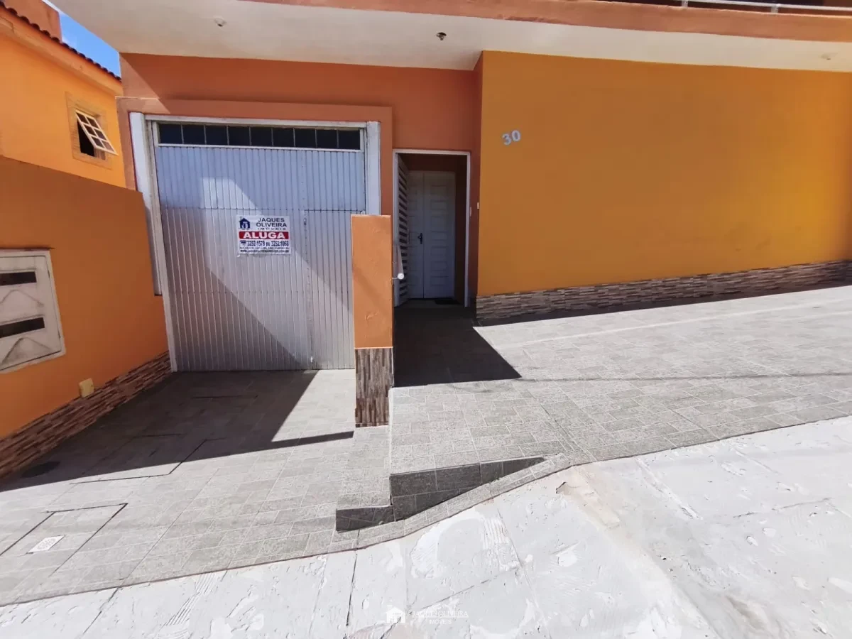 Imagem de Salão Comercial (Térreo)