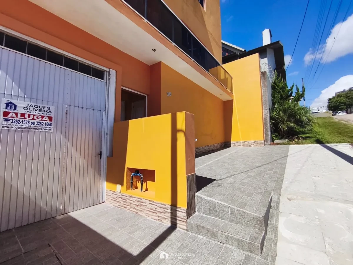 Imagem de Salão Comercial (Térreo)