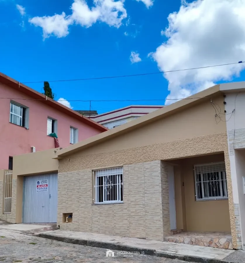 Imagem de Casa Residencial