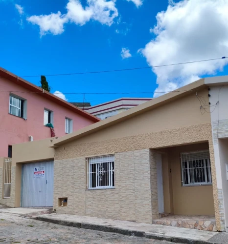 Imagem de Casa Residencial