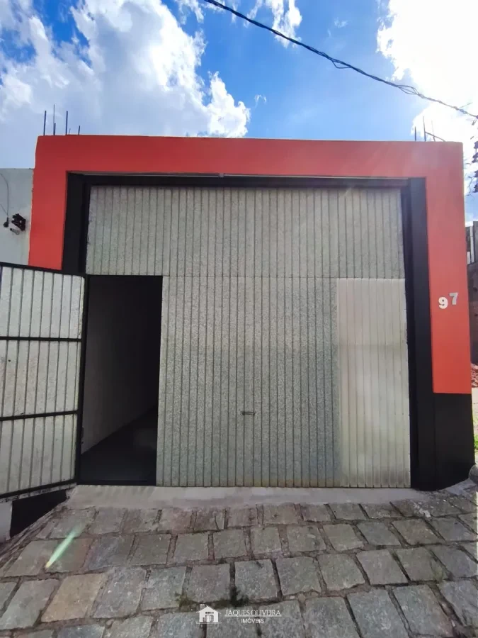 Imagem de Sala Comercial