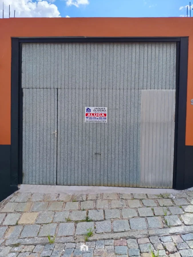 Imagem de Sala Comercial