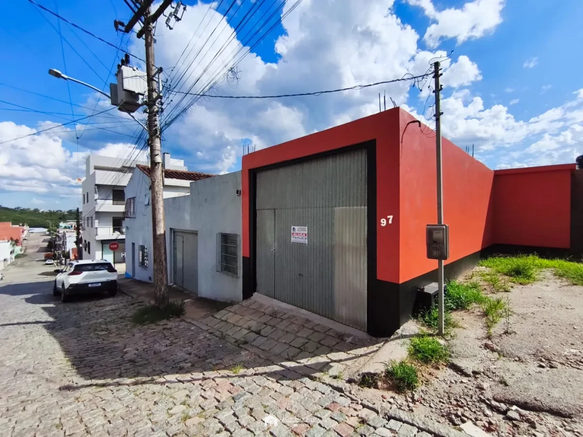 Imagem de Sala Comercial