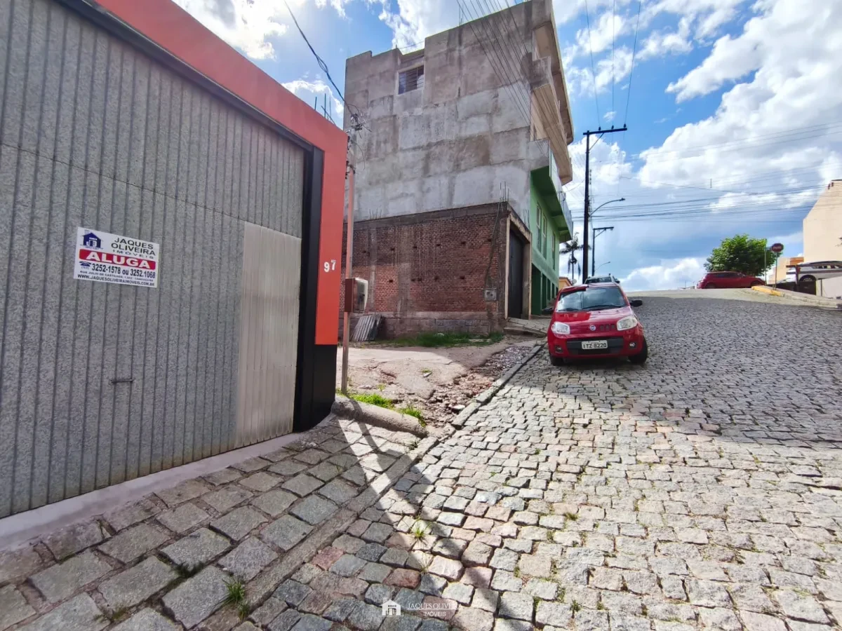 Imagem de Sala Comercial