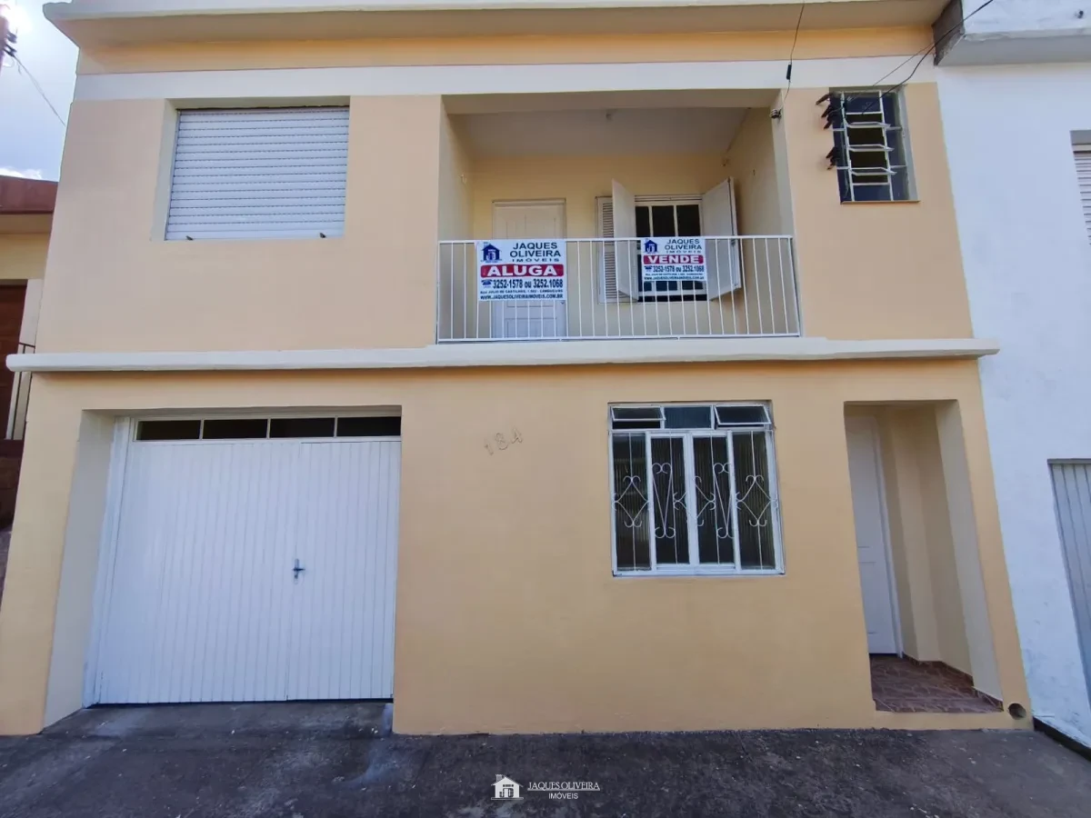 Imagem de Sobrado Residencial