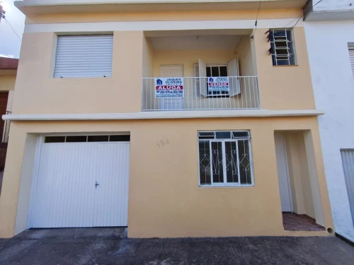 Imagem de Sobrado Residencial