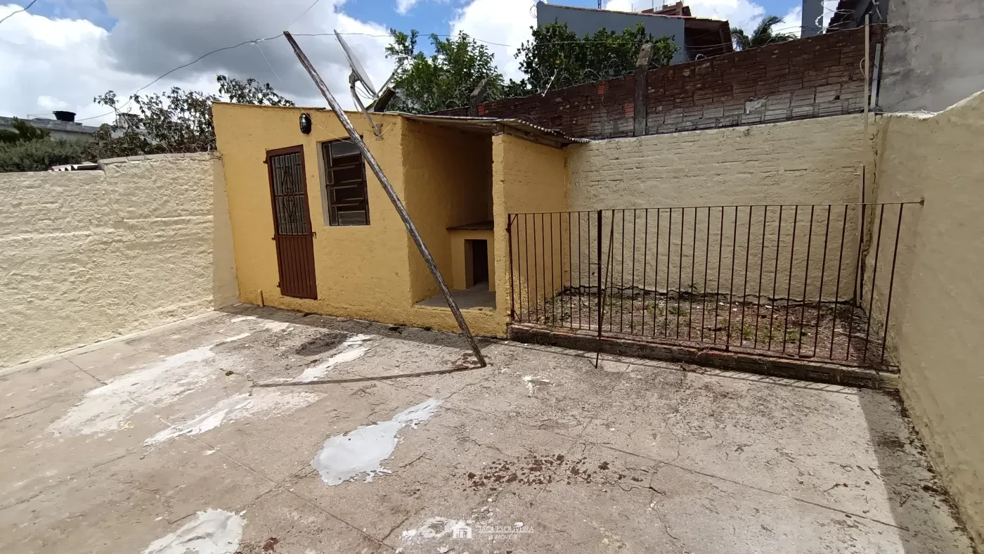 Imagem de Sobrado Residencial