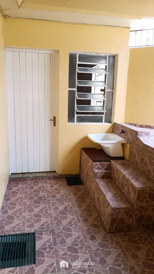 Imagem de Sobrado Residencial