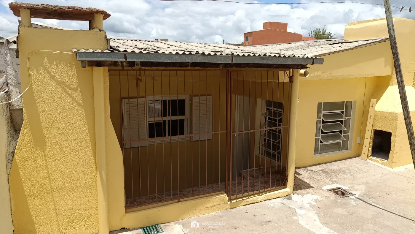 Imagem de Sobrado Residencial