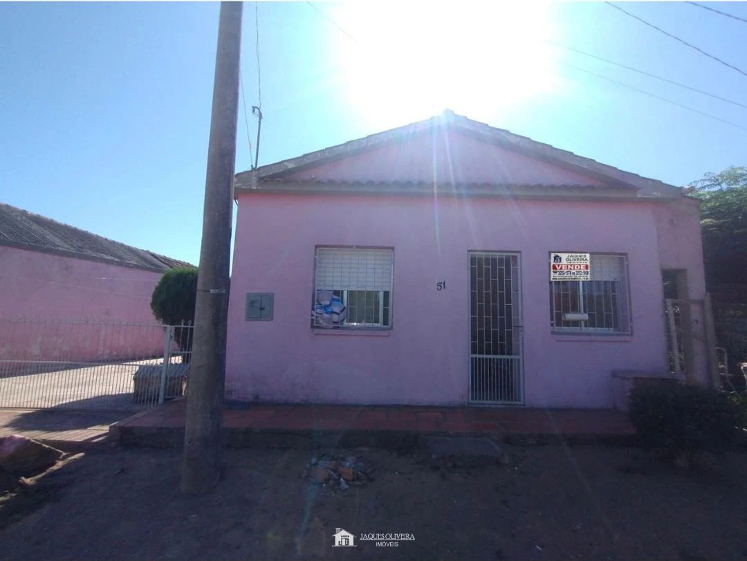 Imagem de Casa com sossego e qualidade de vida!