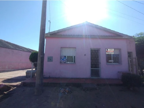 Imagem de Casa com sossego e qualidade de vida!